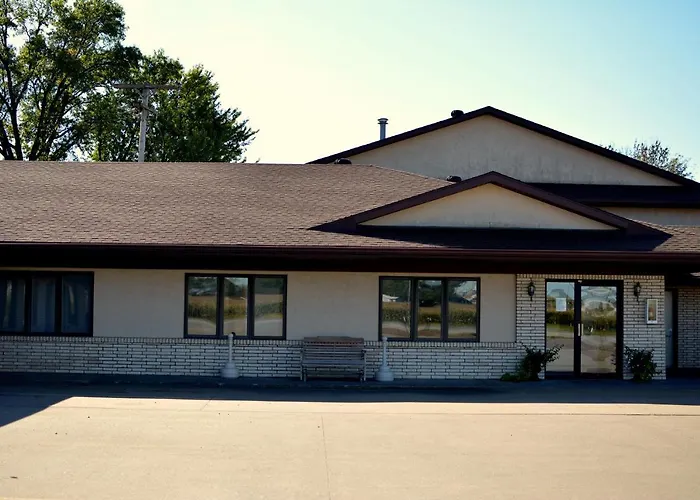 Dutch Country Inn