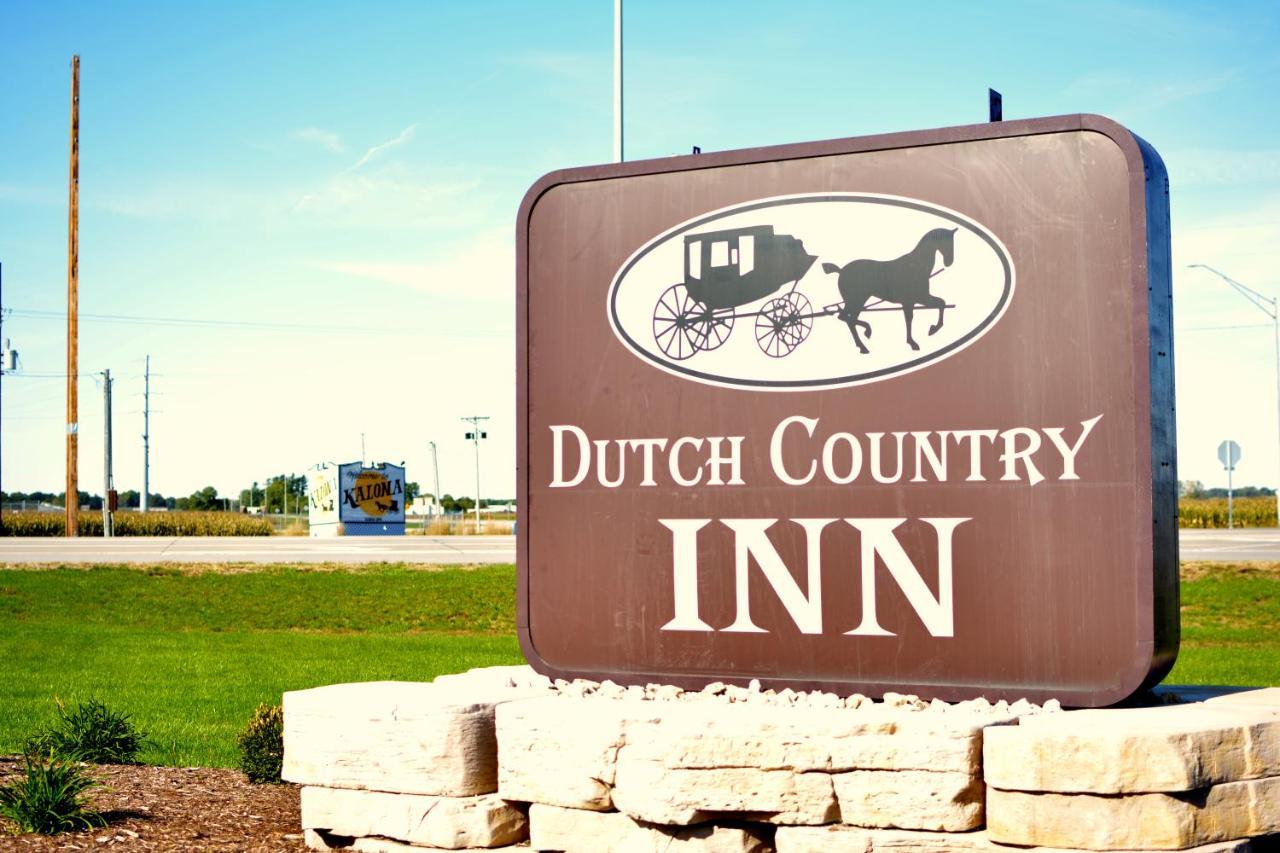 Dutch Country 2* Kalona