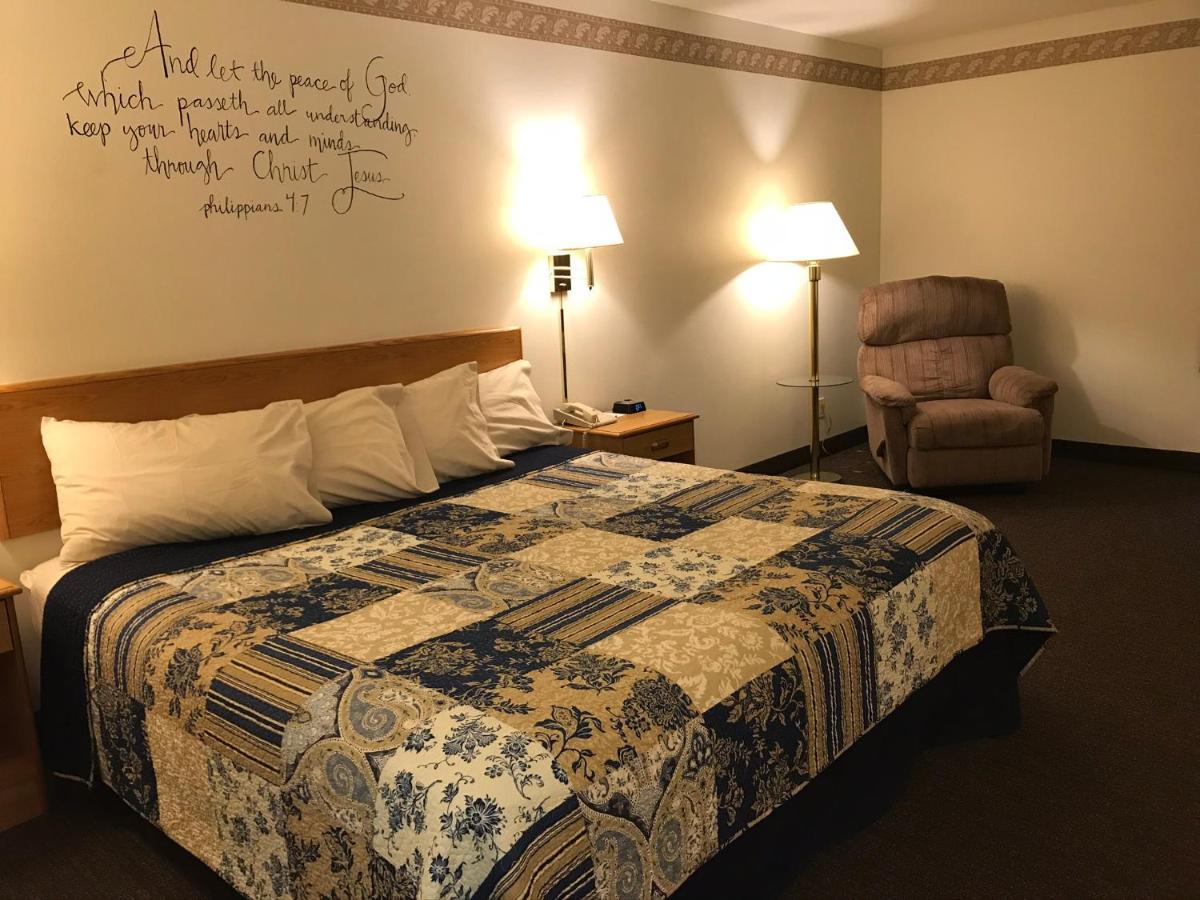 Hotel Dutch Country
