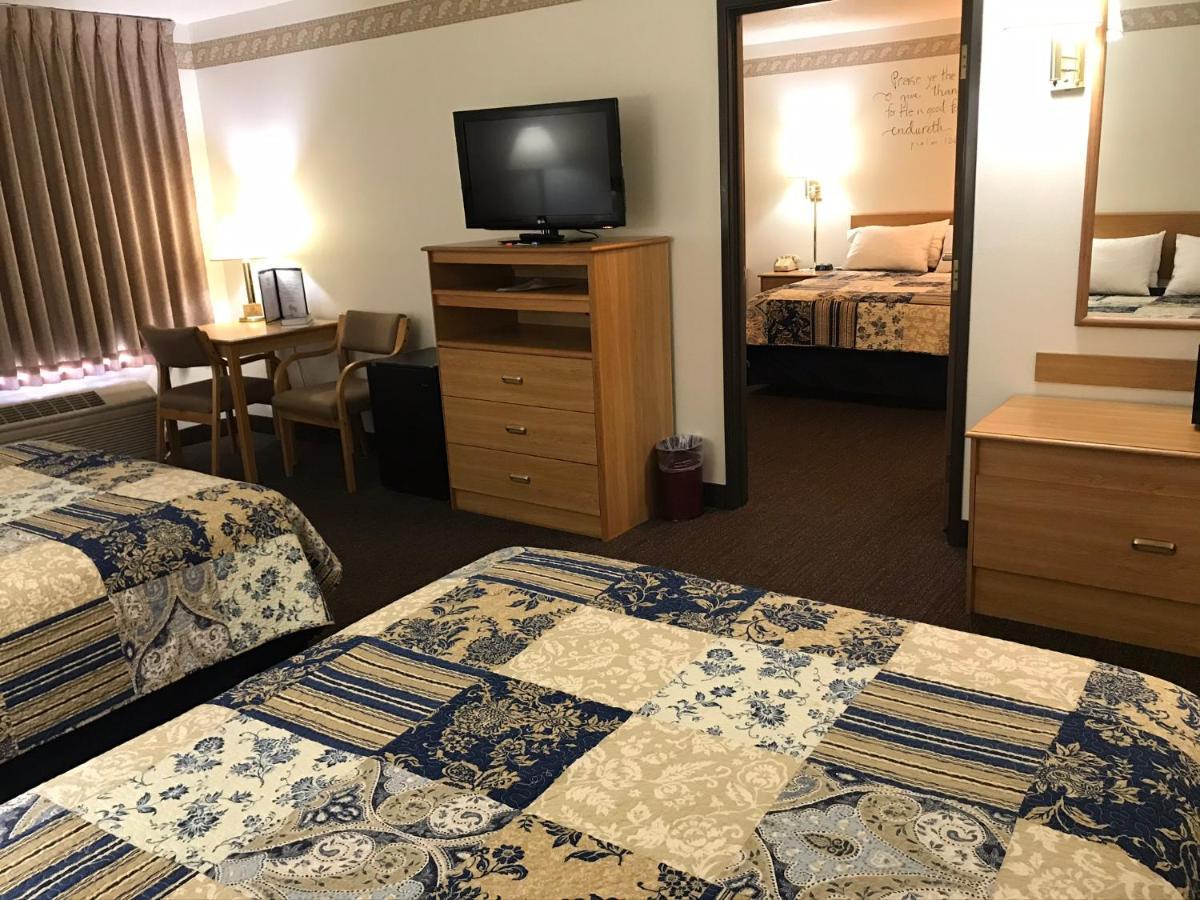 Dutch Country Hotel Kalona